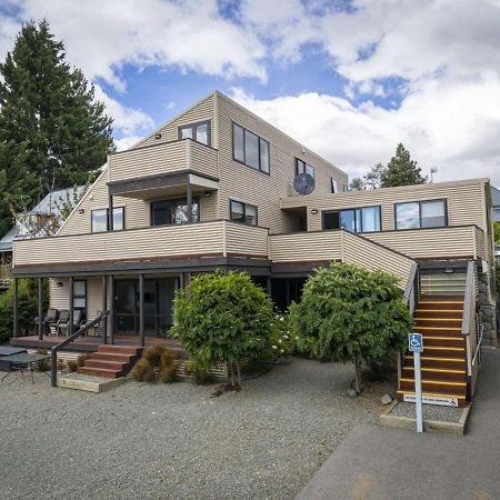 Scott Street Apartments Lake Tekapo Buitenkant foto